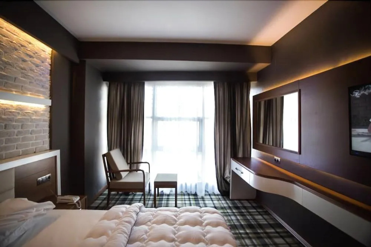 Aripsas Hotel