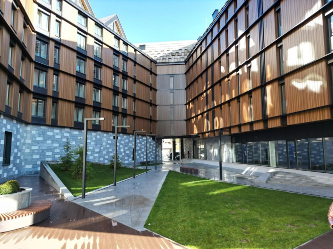 Фотография отеля