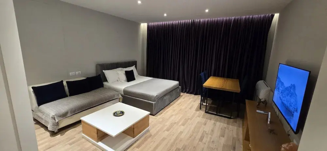 Arkle Apartment 5
