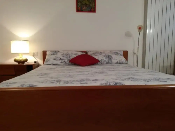 Grimaldi Apartments - Corte Contarina