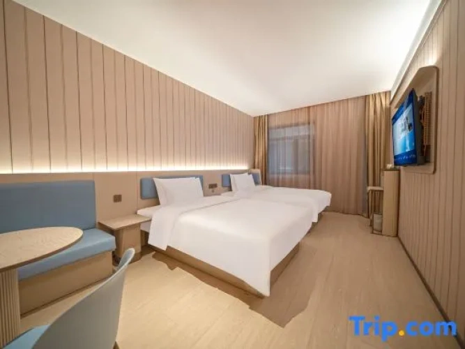 Business Twin room