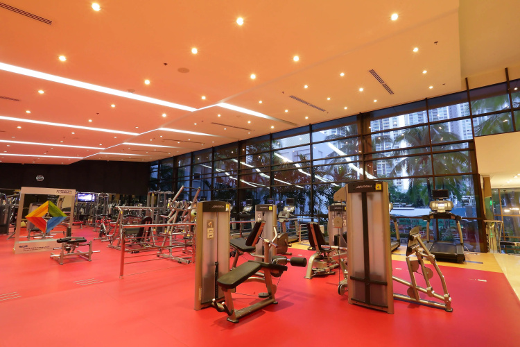 Sheraton Grand Panama photo 34