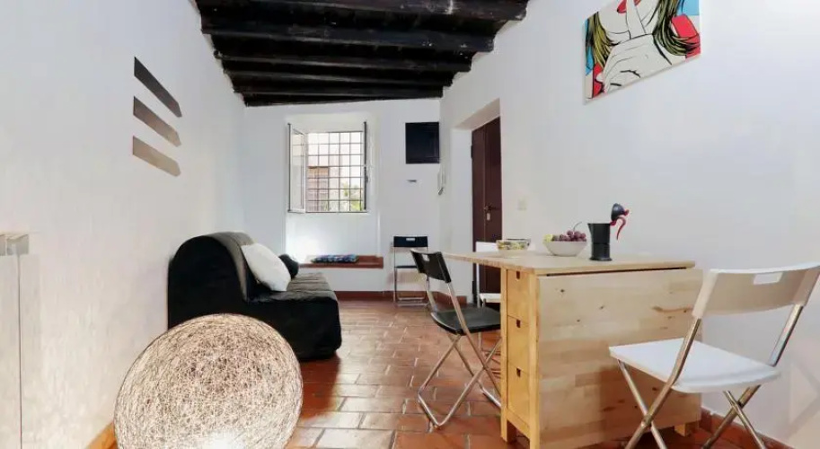 3Chic Maison Colosseo