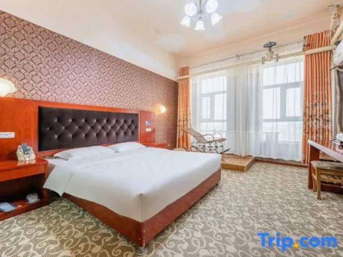 Business Double room