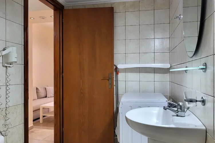 Katrina Apartment 1 Ground Floor