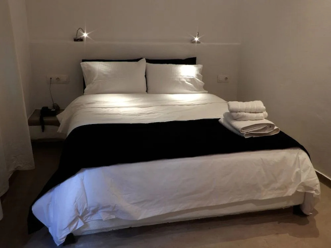 Tatakis Design Hotel, Fira
