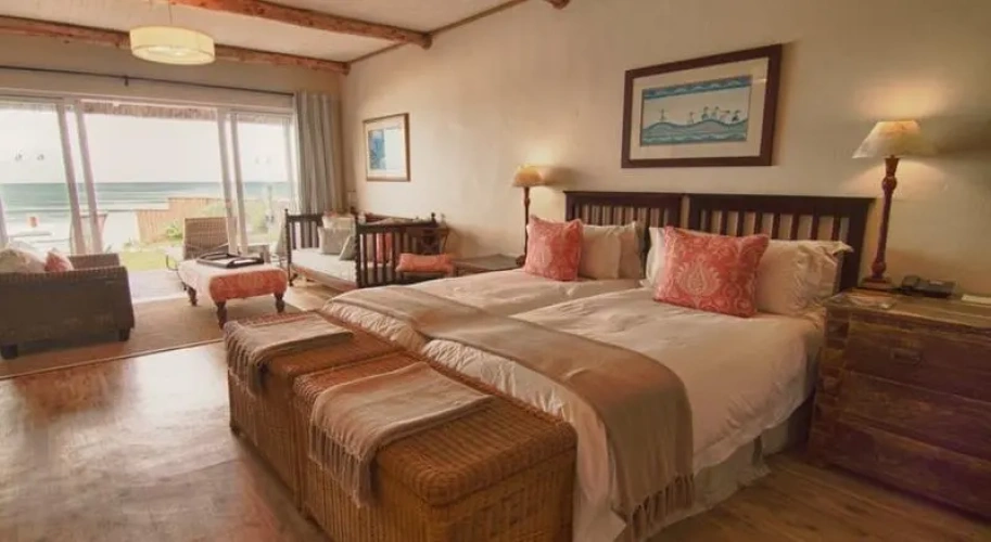 Standard Double Family room