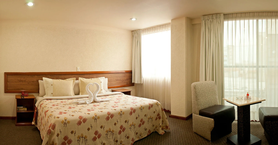 Hotel Don Simon