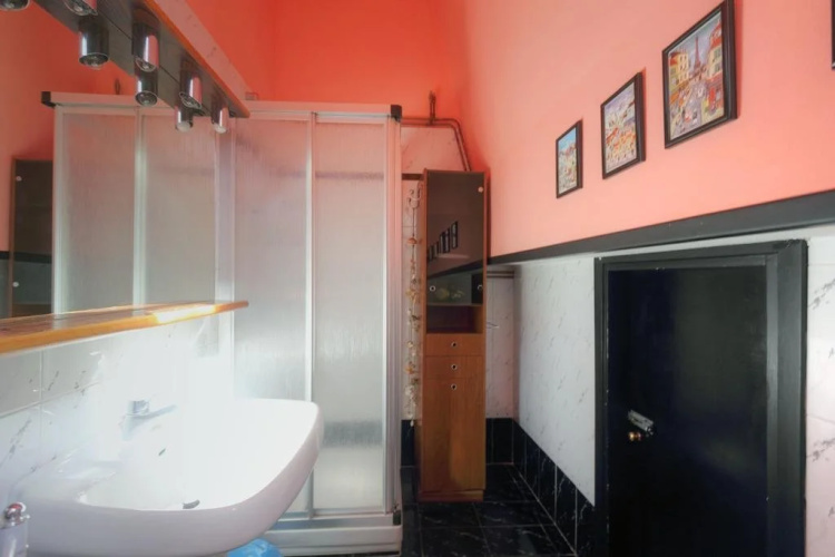 B&B dei Laghi