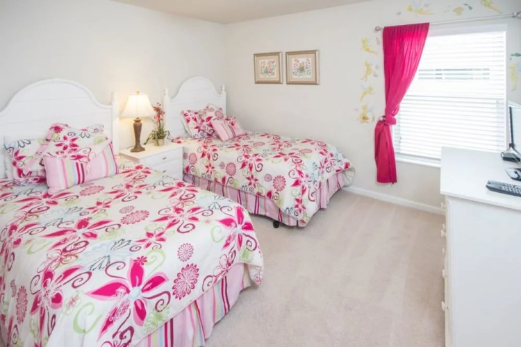Windsor Hills Resort 2548