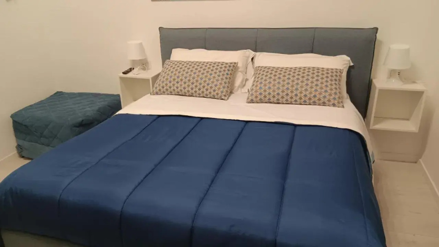 Apartment Chiaia