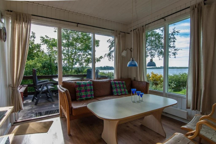 Jøvet Holiday House