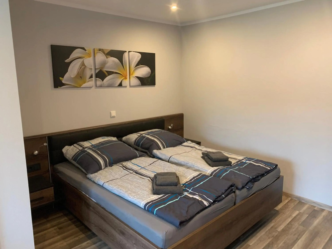 Ferienwohnung Herold