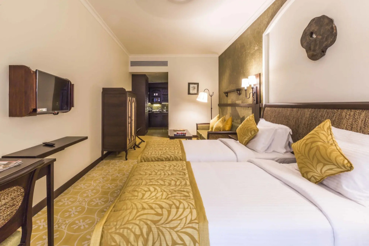 Rhythm Lonavala An All-Suite Resort
