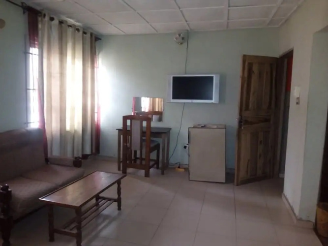 Tafol Hotel & Suit