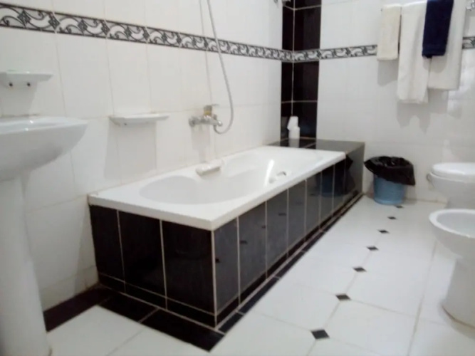 Nile Jewel Suites