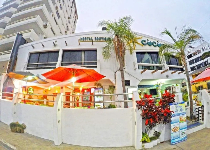 Hotelafbeelding