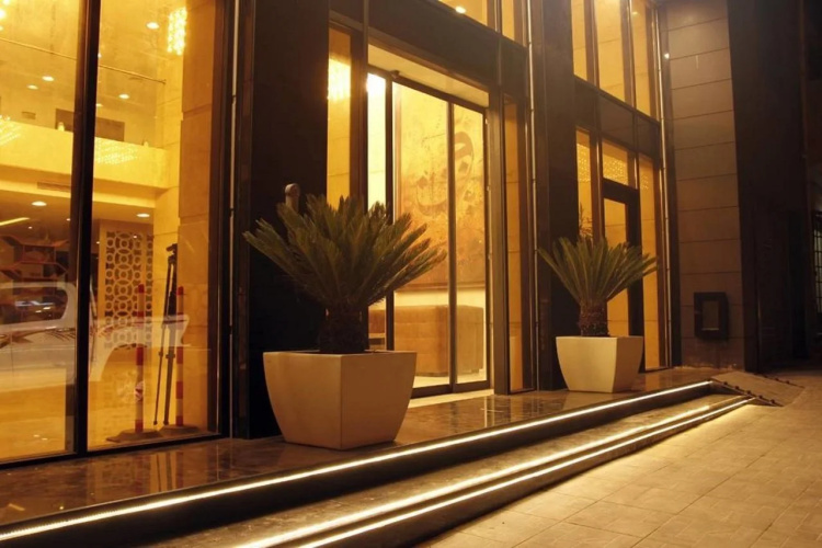Sofi Hotel