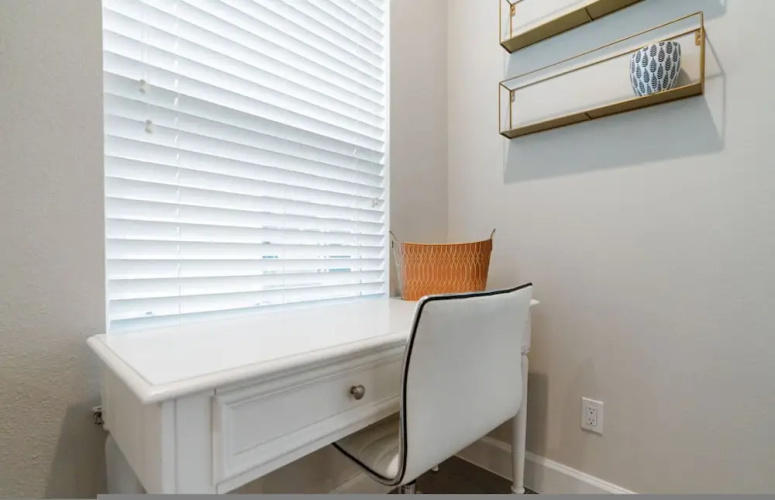 Peaceful 3BR Oasis Private Pool -17522