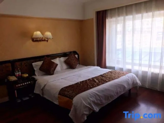 Business Double room