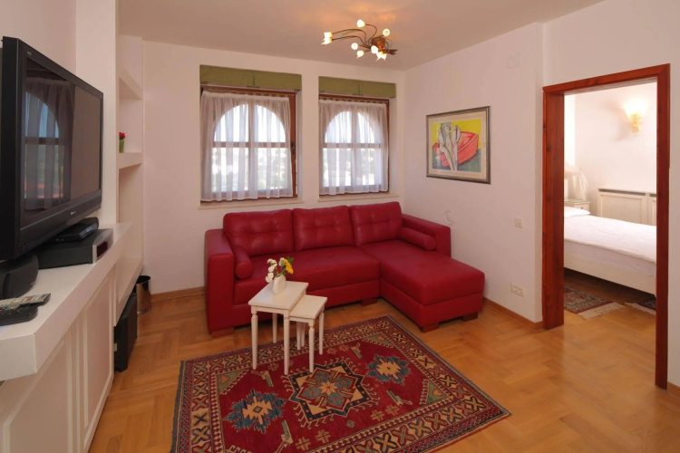 Boutique Hotel Villa Vulin