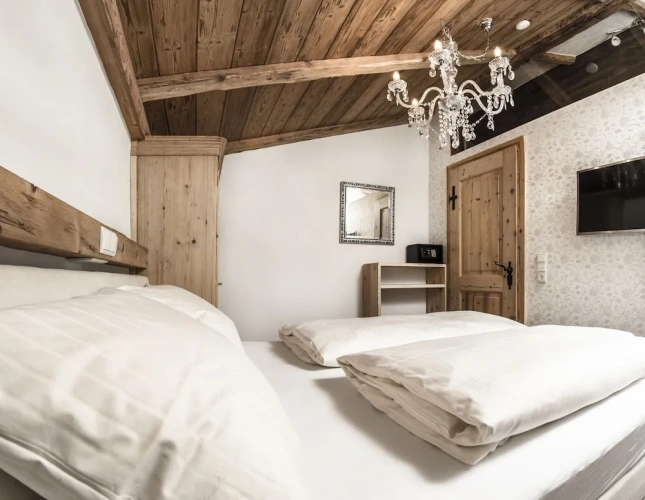 2 Bedrooms Apartment with balcony