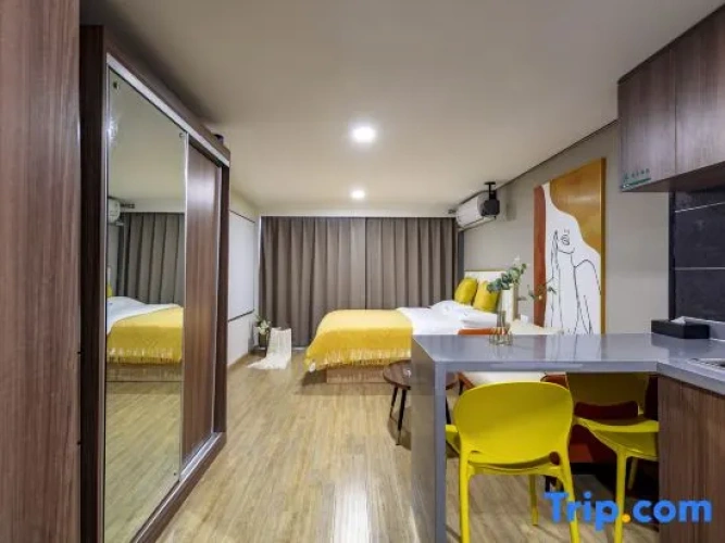 Premier Suite