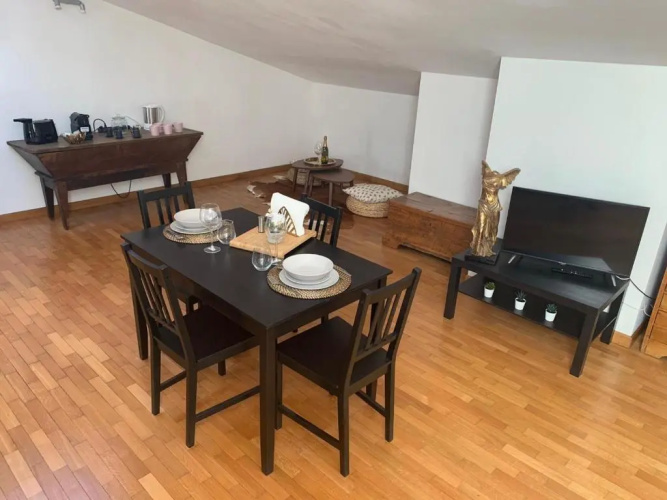 Golden Loft Ponte Milvio