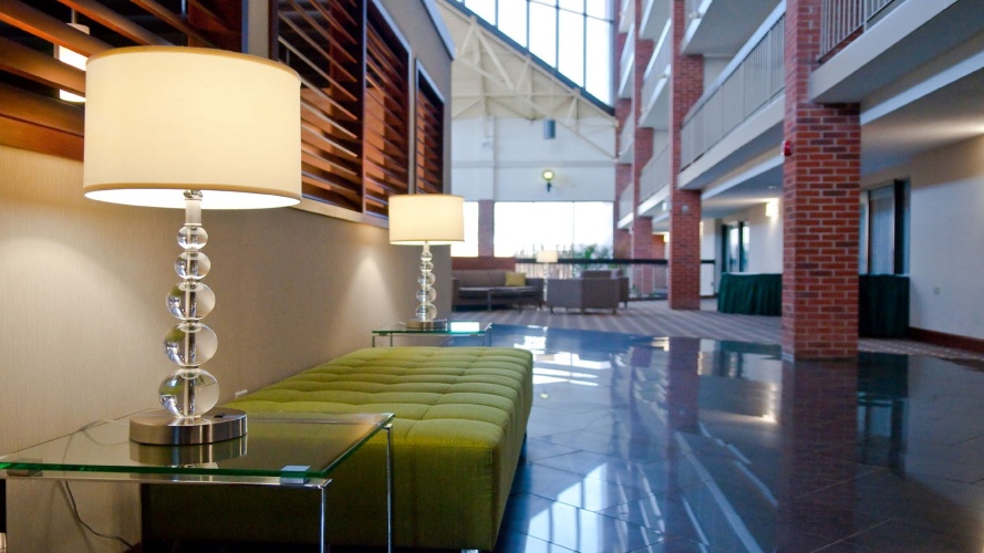 Holiday Inn Oakville (Centre) photo 15