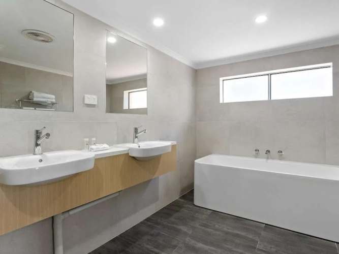 Ibis Styles Canberra Eaglehawk Hotel photo 12