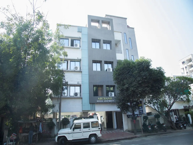 Imagen del hotel