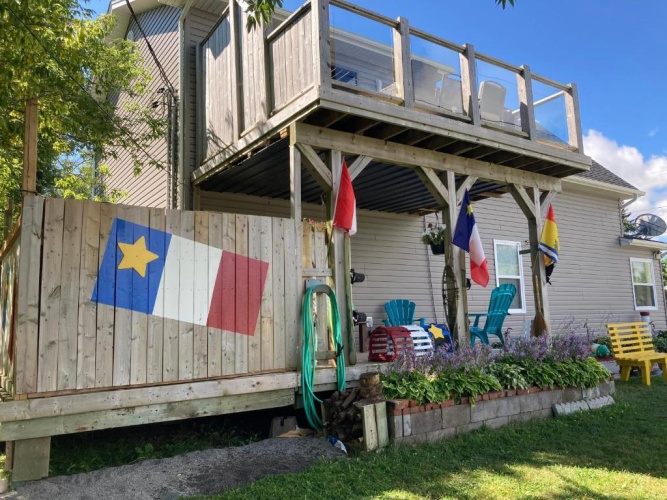 Chalet