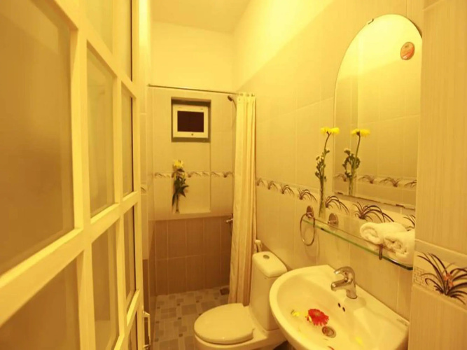 Eldoris Apartment  Hotel