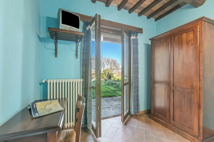 Le Sorgenti House