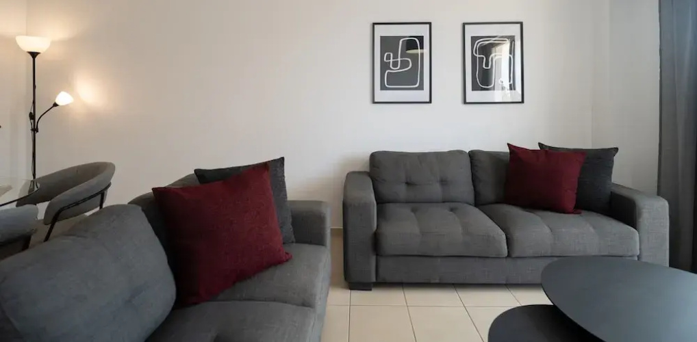 Phaedrus Living Paphos Elysian Escape
