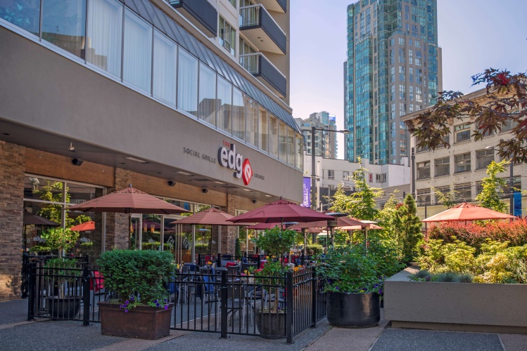 Best Western Premier Chateau Granville Hotel & Suites & Conf photo 28