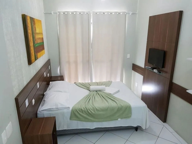 Residencial Ilhas Gregas