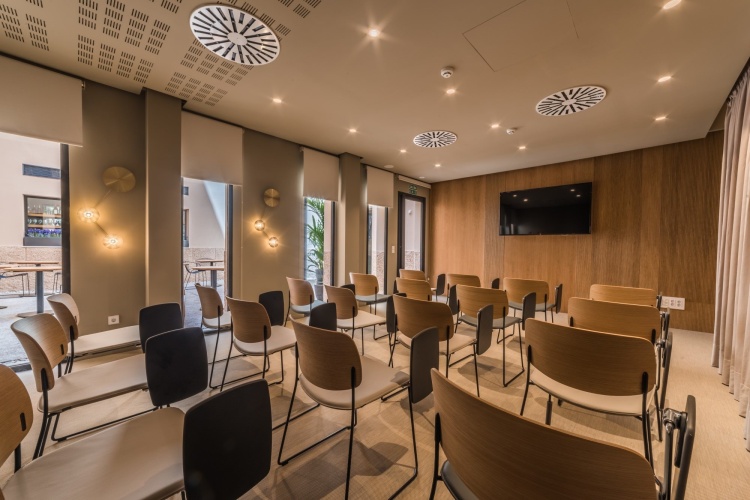 Hotel Nou Baleares photo 18