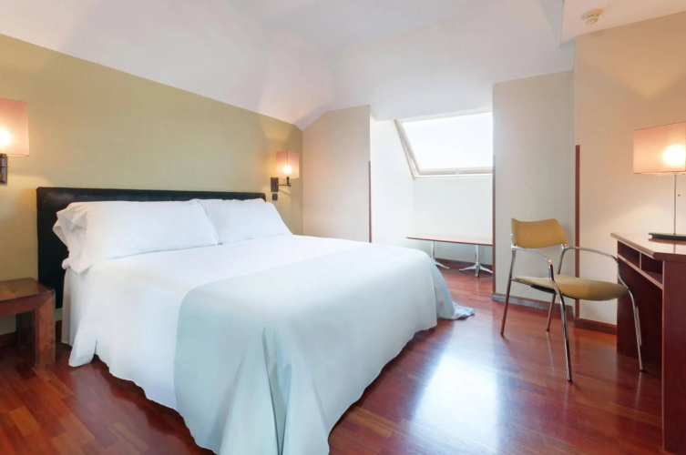 TRYP Valladolid Sofía Parquesol Hotel