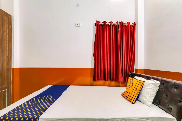 Otel görseli