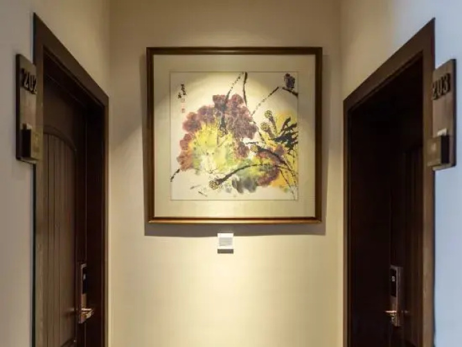 Dian Chi Lake Villa