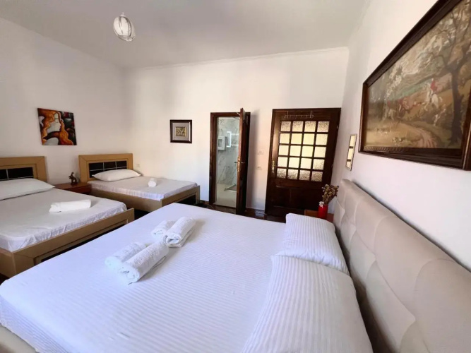 Vila Paris