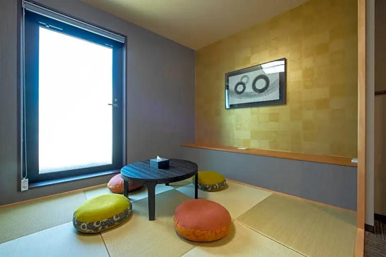 ENT TERRACE ASAKUSA - Vacation STAY 85533v