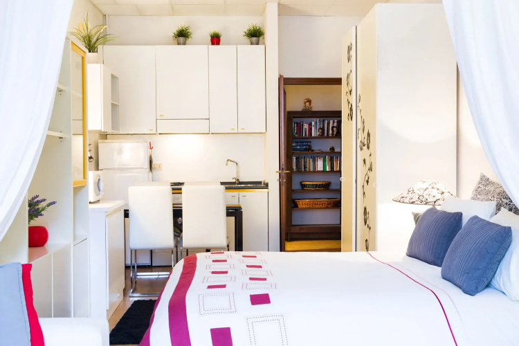 Sole&Luna Comolake Apartments