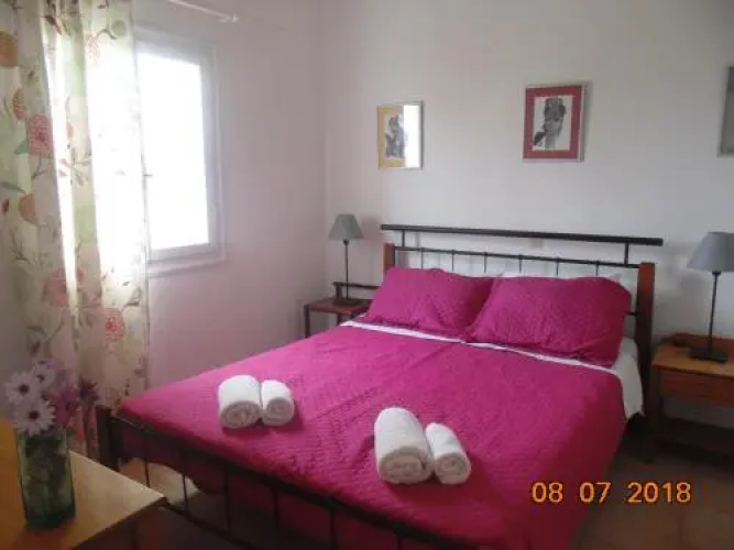 Hippokratis Apartments