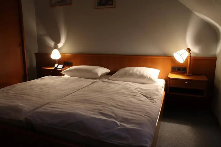 Hotel Sieweburen