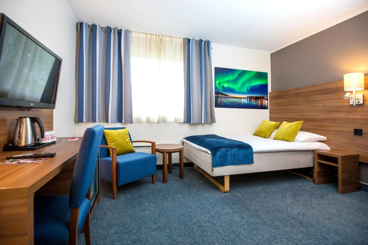 Hotelafbeelding