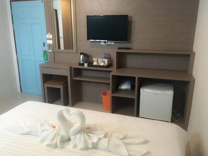The Ri Hotel
