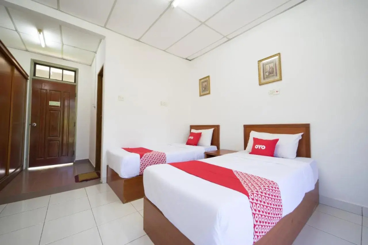 Terap Inn Kuala Nerang