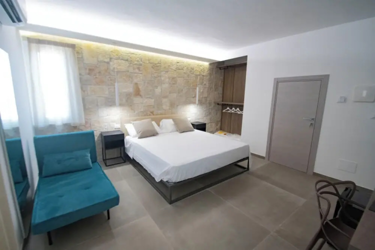 my Vesta Suites